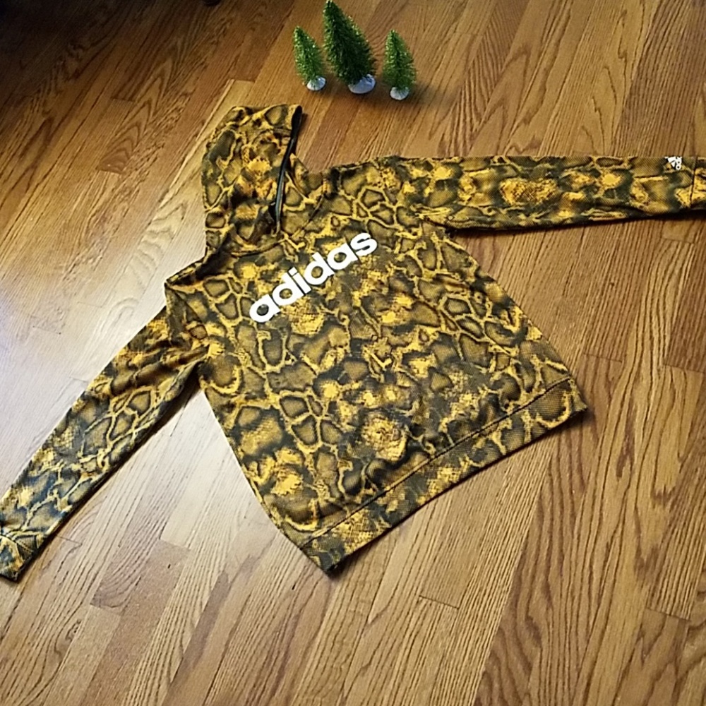*Closet Clear Out* Adidas Hoodie